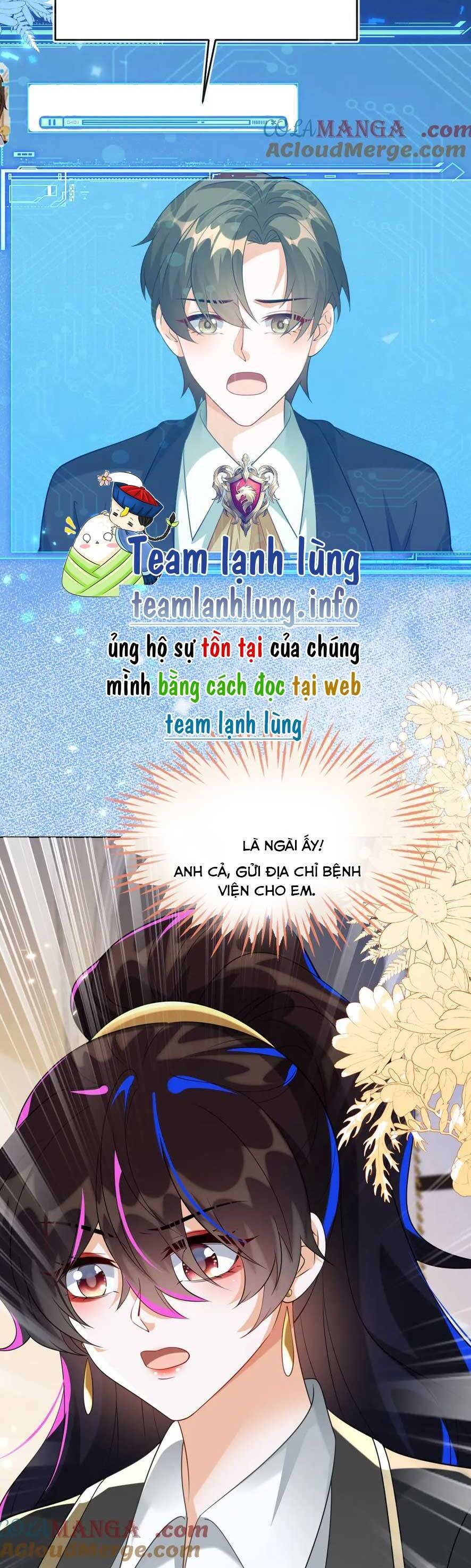 Vừa Mới Huỷ Hôn Đã Bị Dã Hồ Ly Lừa Kết Hôn Chương 51 Ảnh 42