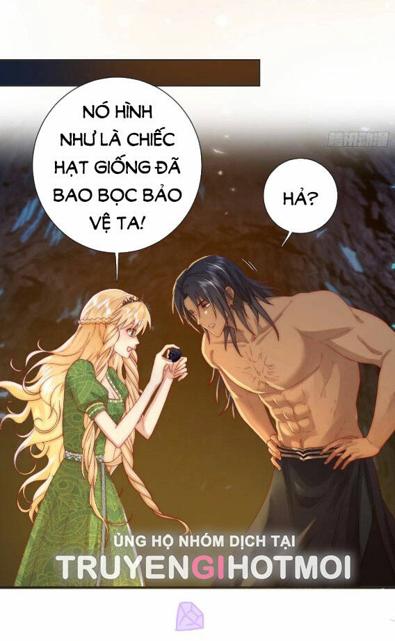 Tế Phẩm Tân Nương Dắt Ác Long Bỏ Trốn Rồi ! Chương 26 Ảnh 13