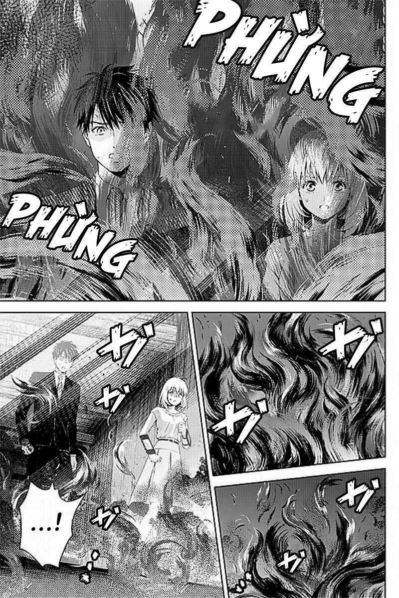 Online - The Comic Chương 35 Ảnh 2