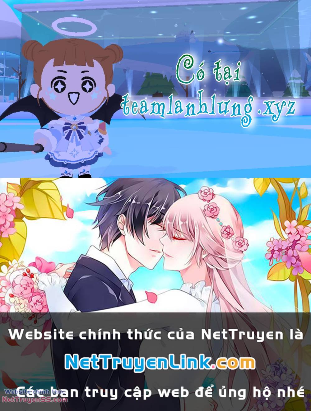 Tế Phẩm Tân Nương Dắt Ác Long Bỏ Trốn Rồi ! Chương 33 Ảnh 13