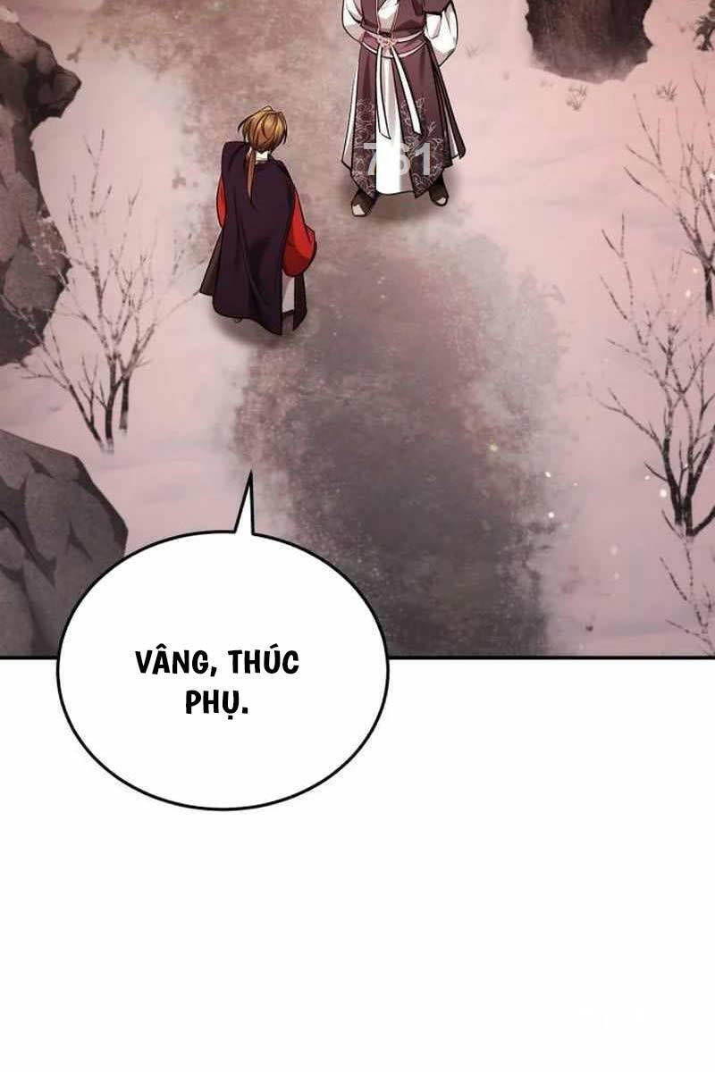 Thiếu Gia Yểu Mệnh Nhà Họ Bạch Chương 29 Ảnh 3