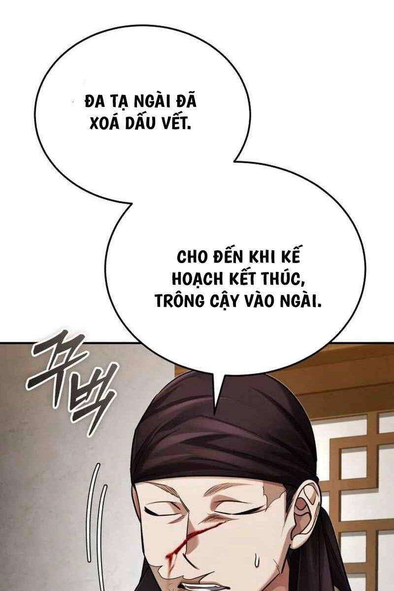 Thiếu Gia Yểu Mệnh Nhà Họ Bạch Chương 29 Ảnh 92
