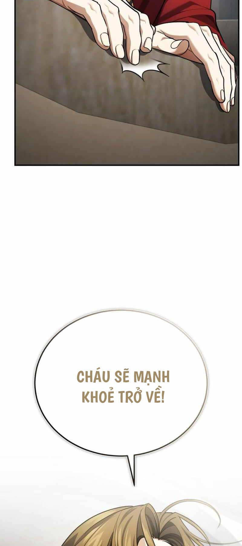 Thiếu Gia Yểu Mệnh Nhà Họ Bạch Chương 35 Ảnh 33