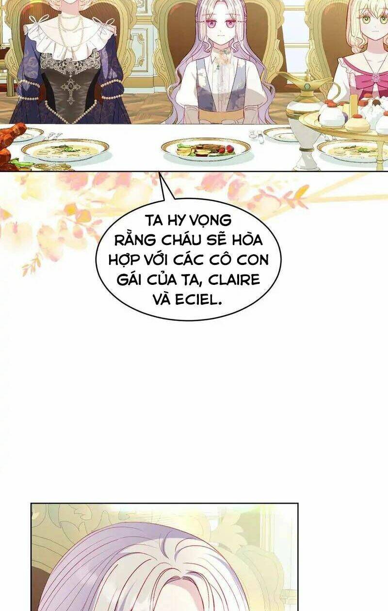 Một Ngày Nọ Cha Bỗng Dưng Xuất Hiện Chương 40 Ảnh 70