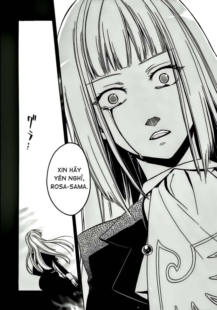 Umineko No Naku Koro Ni Chiru Episode 6: Dawn Of The Golden Witch Chương 11 Ảnh 55