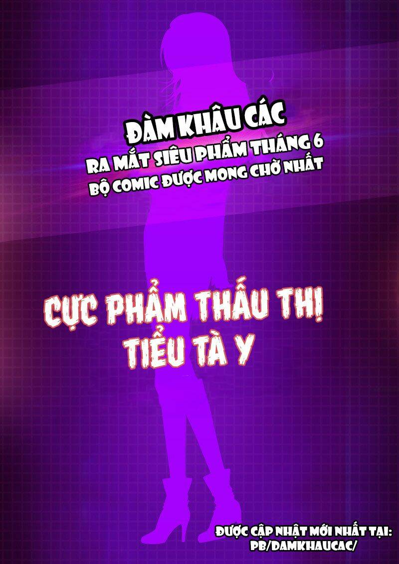 Cực Phẩm Thấu Thị Tiểu Tà Y Chương 0 Ảnh 3