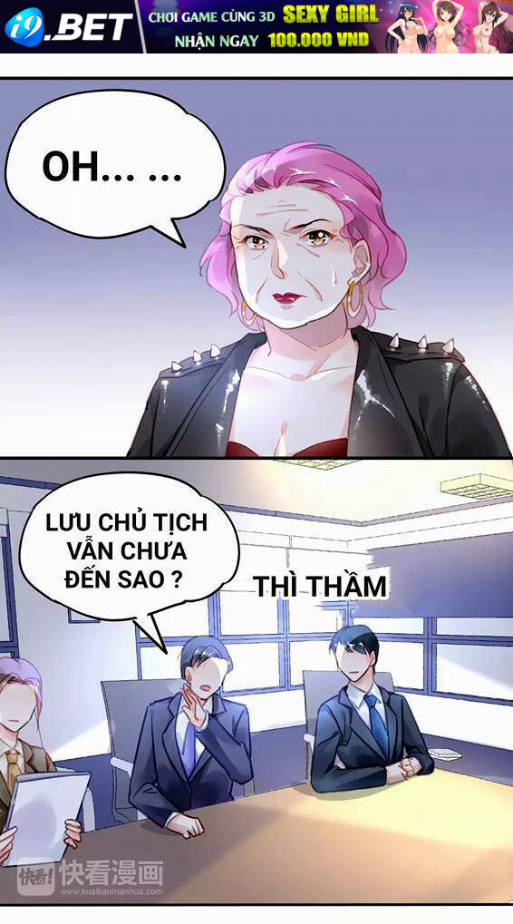 Đôi Tai Của Ác Quỷ Chương 12 Ảnh 44
