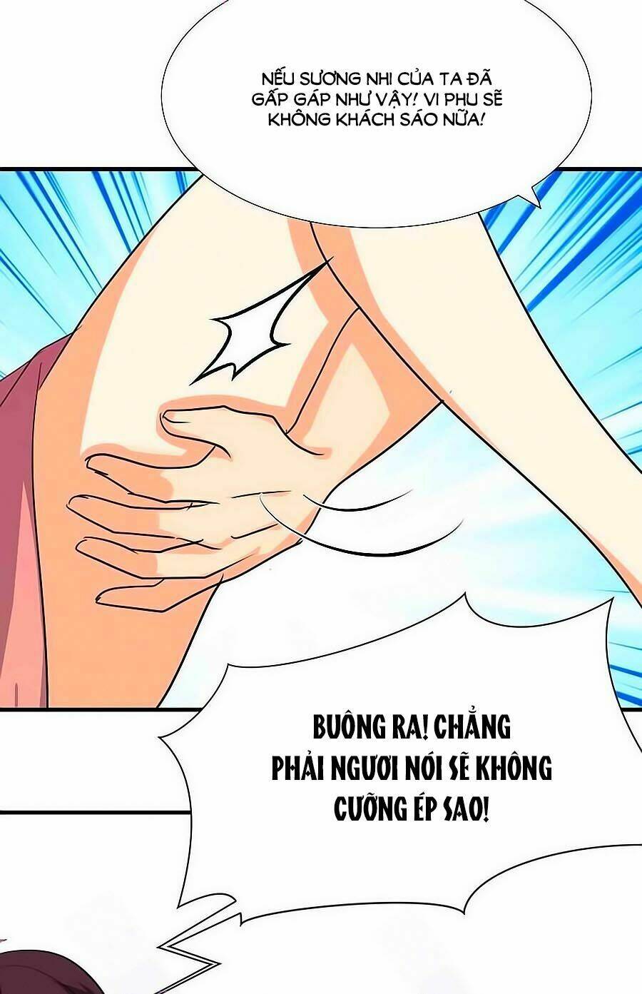 Dưỡng Thiếu Chủ Đấu Tra Nam Chương 89 Ảnh 17