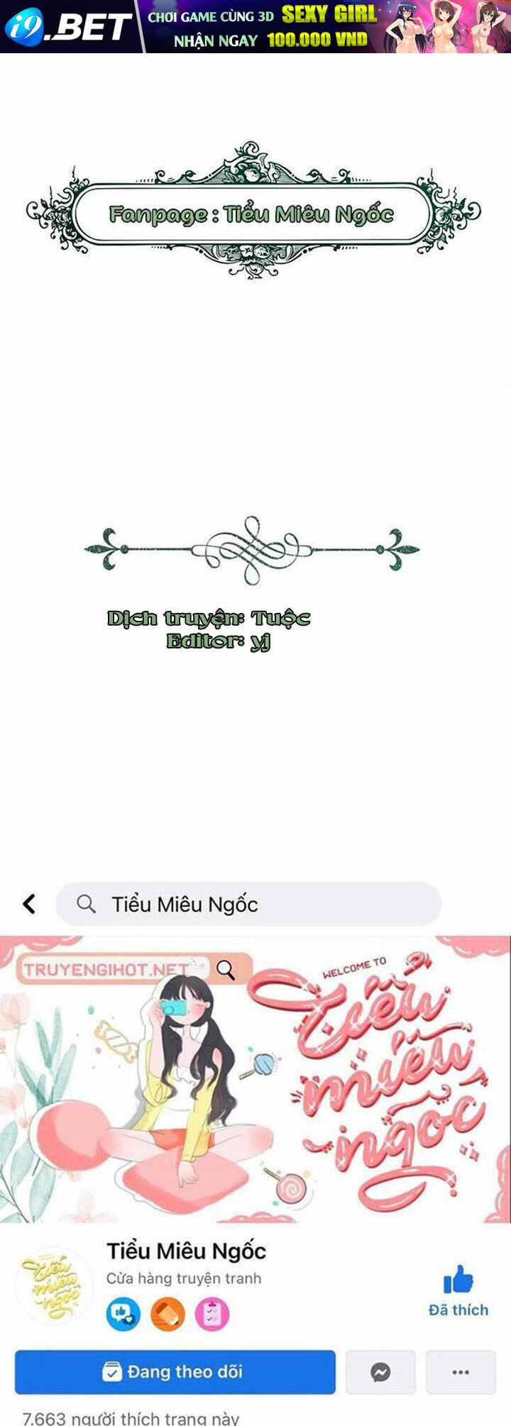 Lần Thứ Ba Chương 43 Ảnh 2
