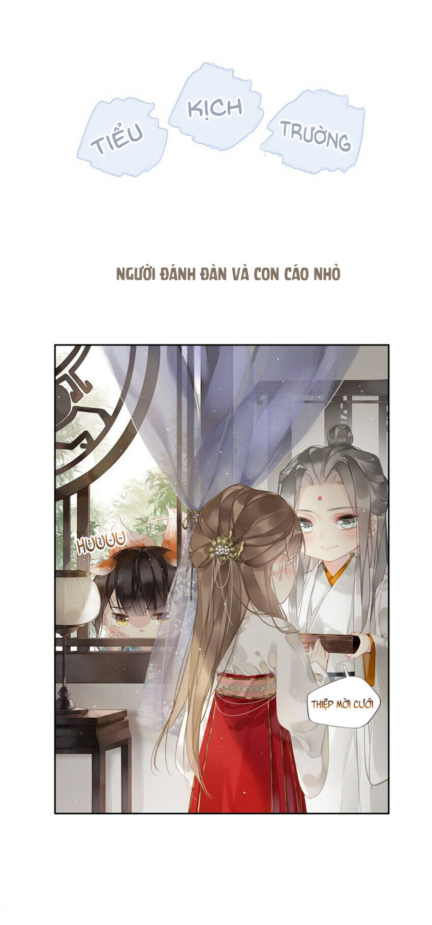 Quận Chúa Bất Tư Gia Chương 167 Ảnh 33