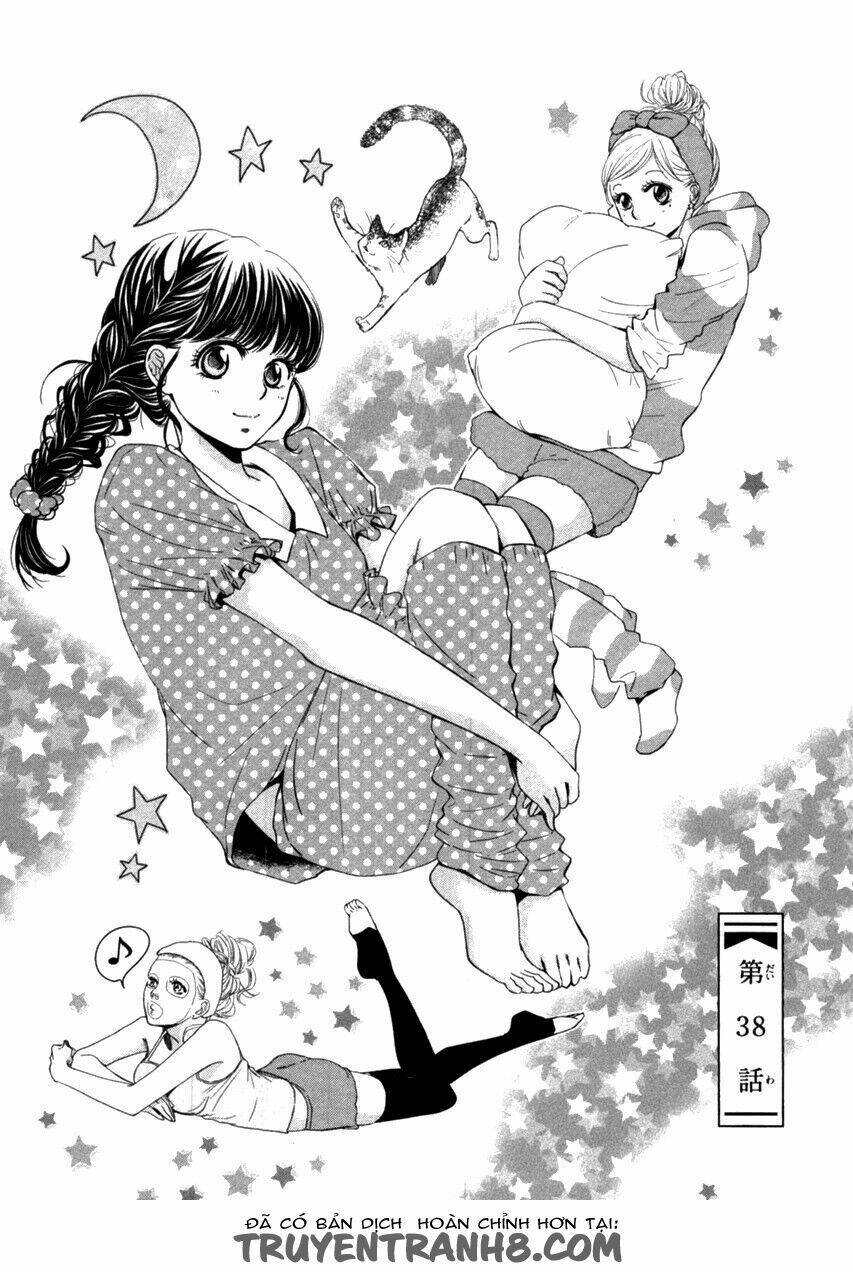 Kore Wa Koi No Hanashi Chương 38 Ảnh 4