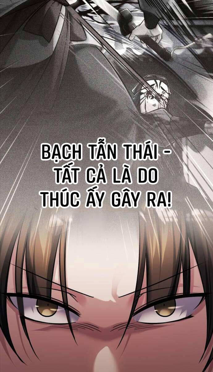 Thiếu Gia Yểu Mệnh Nhà Họ Bạch Chương 30 Ảnh 10