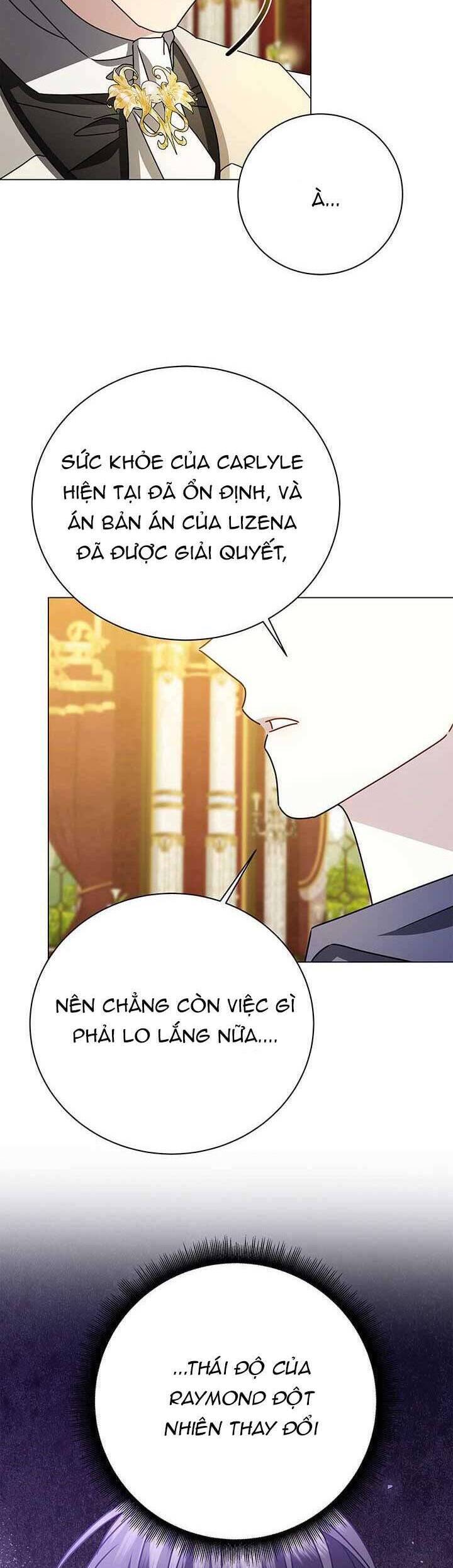 Tôi Sẽ Không Hối Tiếc Vì Anh Đâu Chương 123 Ảnh 26