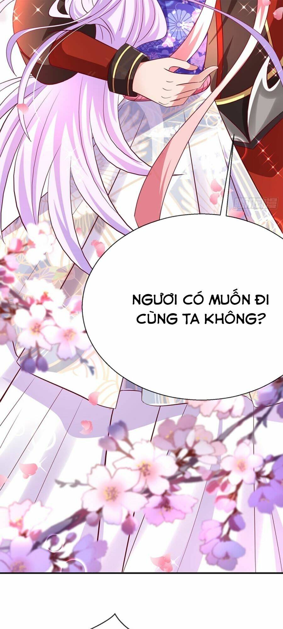 Dưỡng Thú Vi Phi Chương 56 Ảnh 22