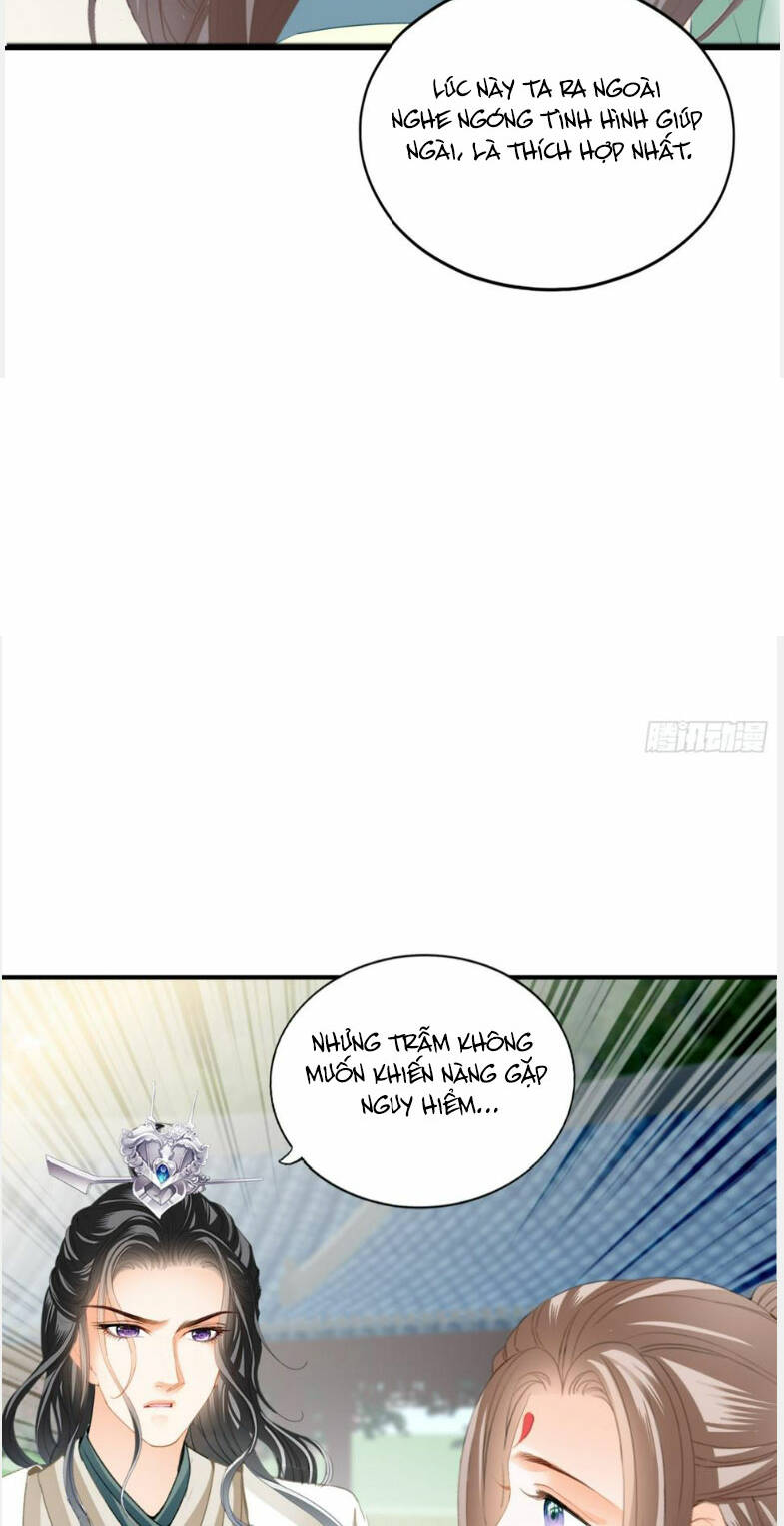 Bổn Vương Muốn Ngươi Chương 190 Ảnh 14