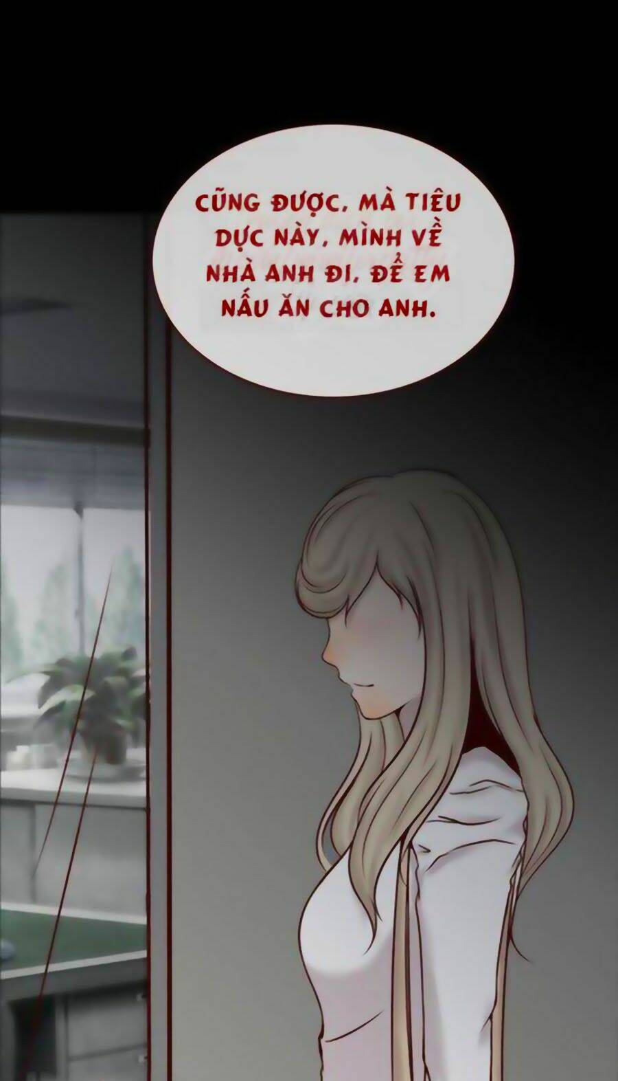 Tấm Da Người Chương 23 Ảnh 9
