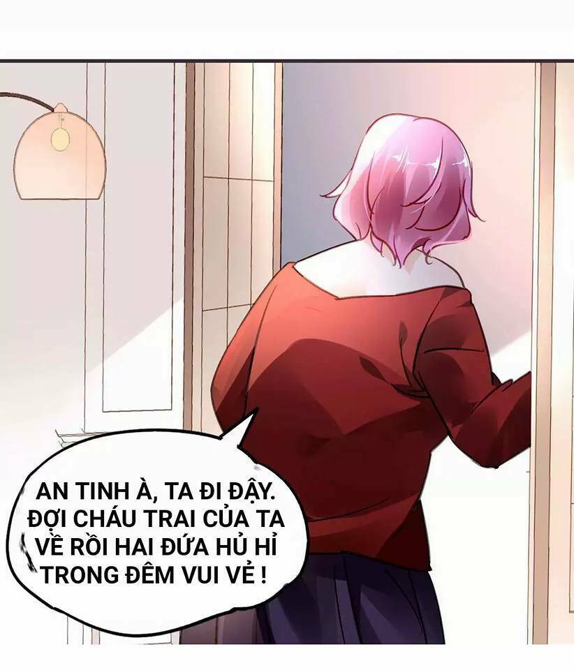 Đôi Tai Của Ác Quỷ Chương 13 Ảnh 14