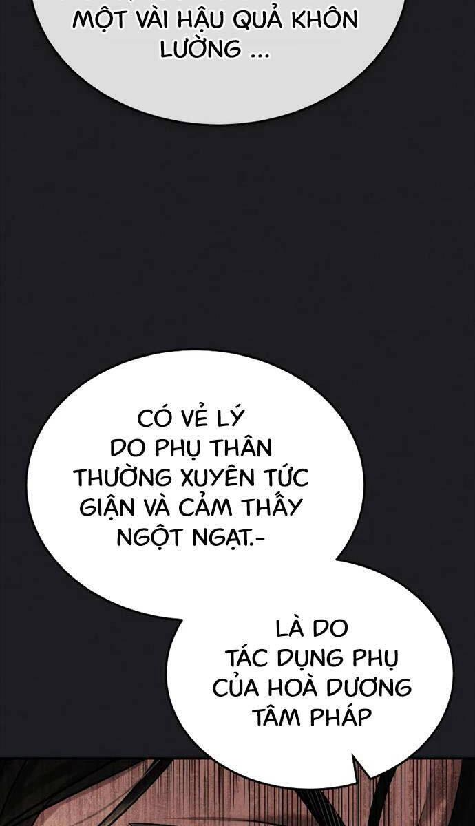 Thiếu Gia Yểu Mệnh Nhà Họ Bạch Chương 28 Ảnh 45