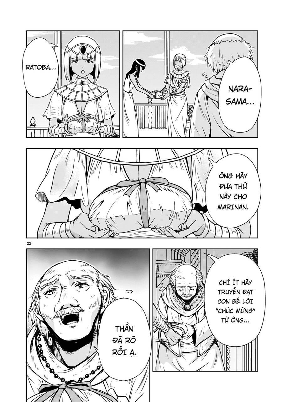 Despair Memory Gundam Sequel Chương 12 Ảnh 26