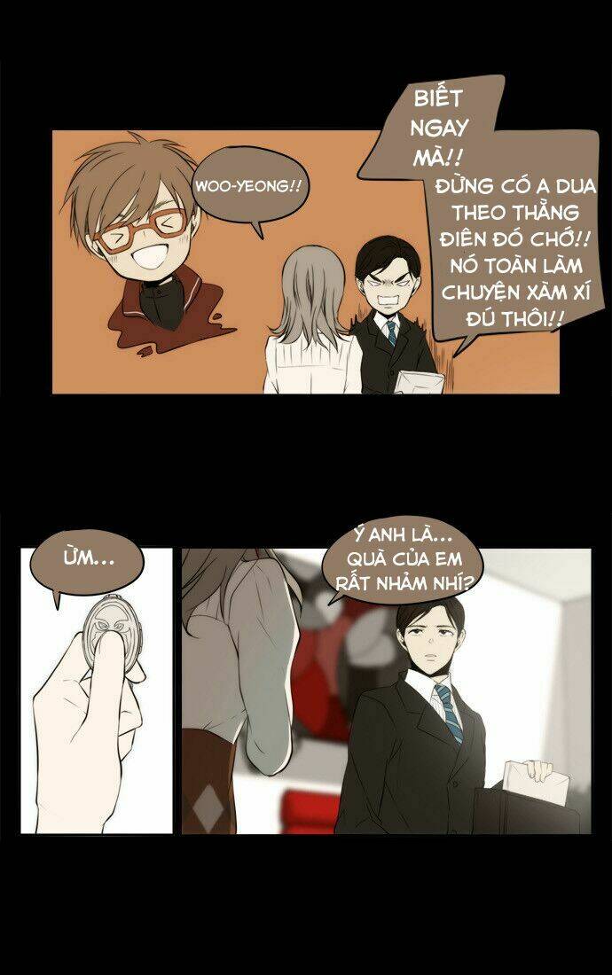 Trả Giá Chương 5 Ảnh 23