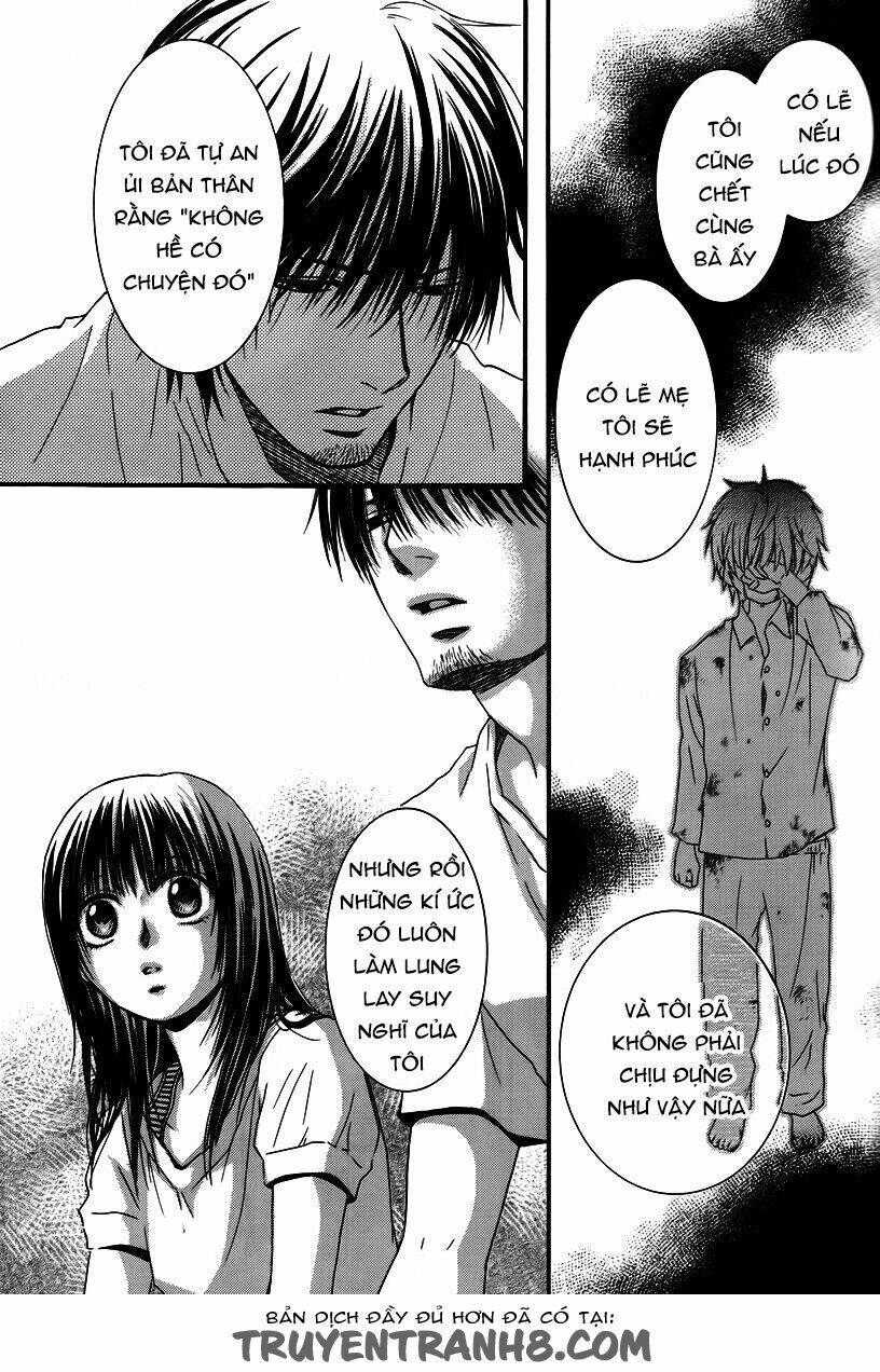 Kore Wa Koi No Hanashi Chương 26 Ảnh 24