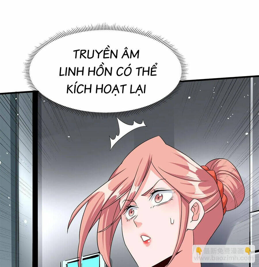 Không Có Đạo Lữ Sẽ Chết Chương 86 Ảnh 17