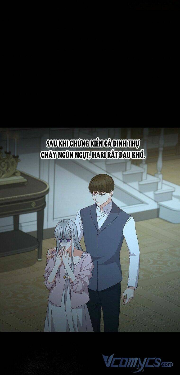 Đừng Chọc Đứa Em Gái Bé Bỏng Của Chúng Tôi Chương 95.1 Ảnh 39