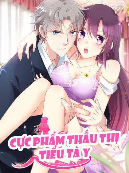 Cực Phẩm Thấu Thị Tiểu Tà Y Chương 0 Ảnh 4