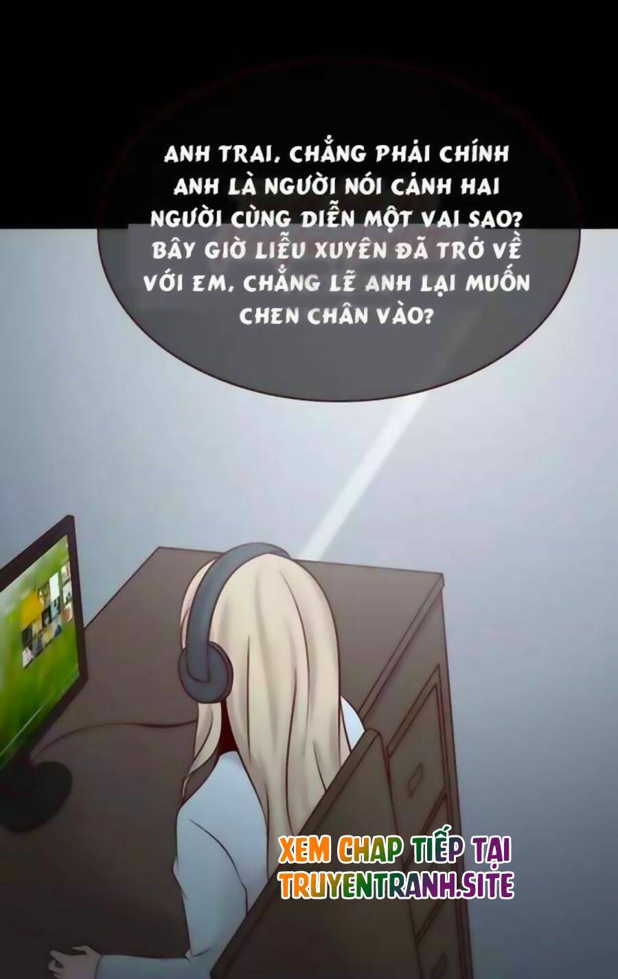 Tấm Da Người Chương 26 Ảnh 23