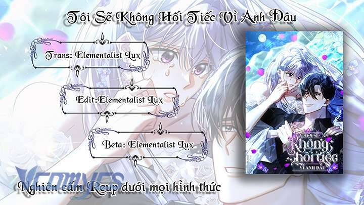 Tôi Sẽ Không Hối Tiếc Vì Anh Đâu Chương 123 Ảnh 40