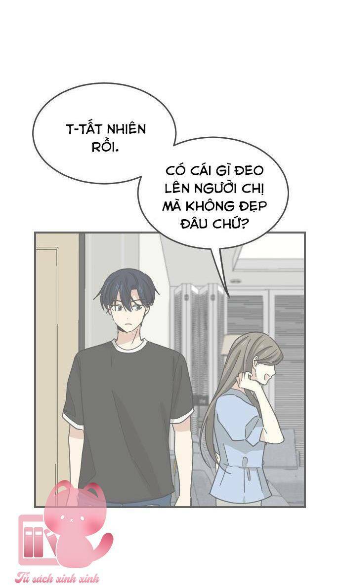 Bạn Của Em Trai Chương 72 Ảnh 68