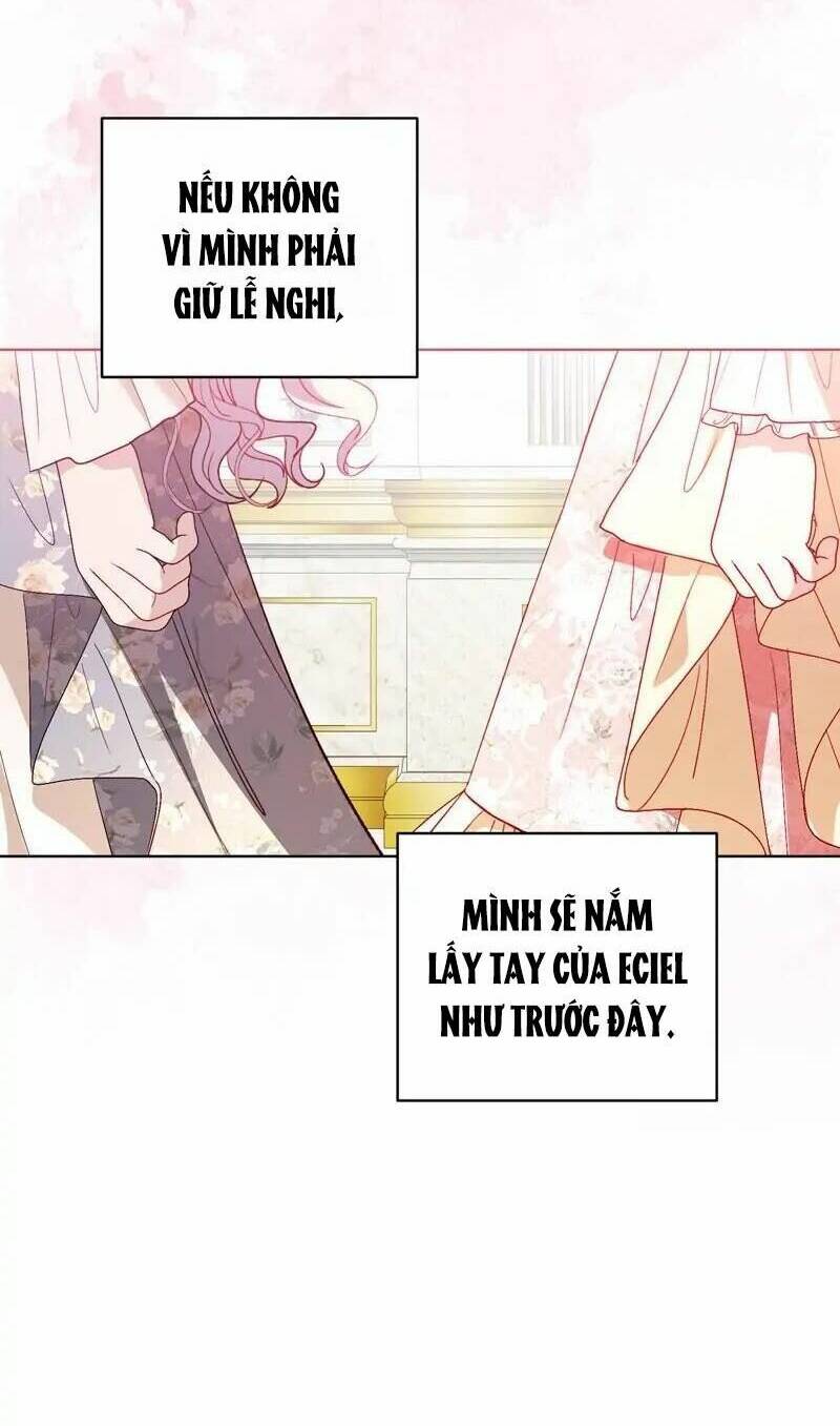 Một Ngày Nọ Cha Bỗng Dưng Xuất Hiện Chương 40 Ảnh 45