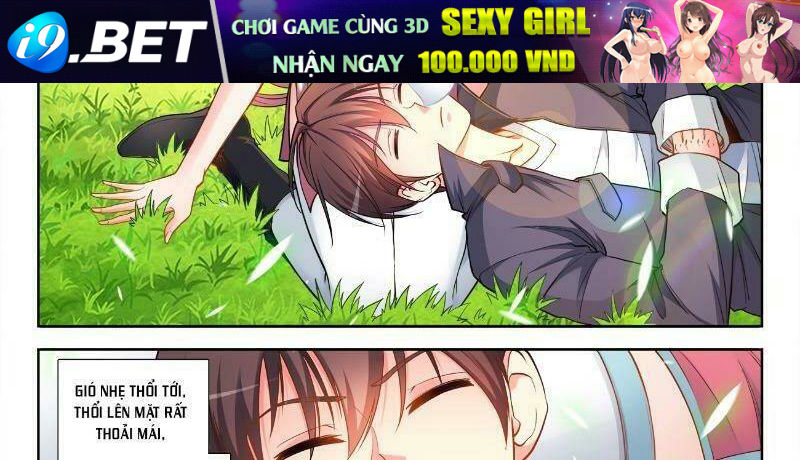 Cực Đạo Tông Sư Chương 57 Ảnh 18