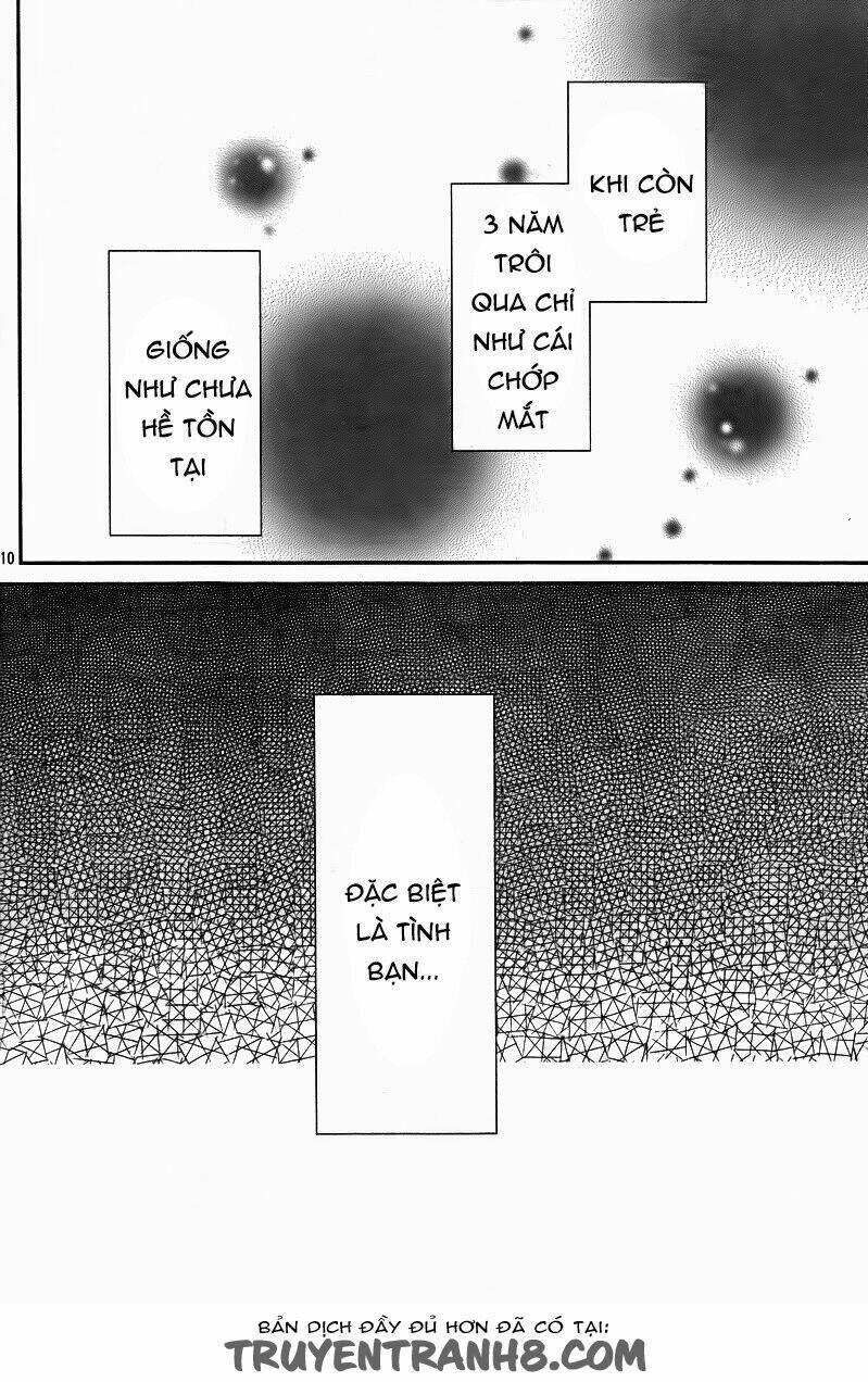 Kore Wa Koi No Hanashi Chương 36 Ảnh 15