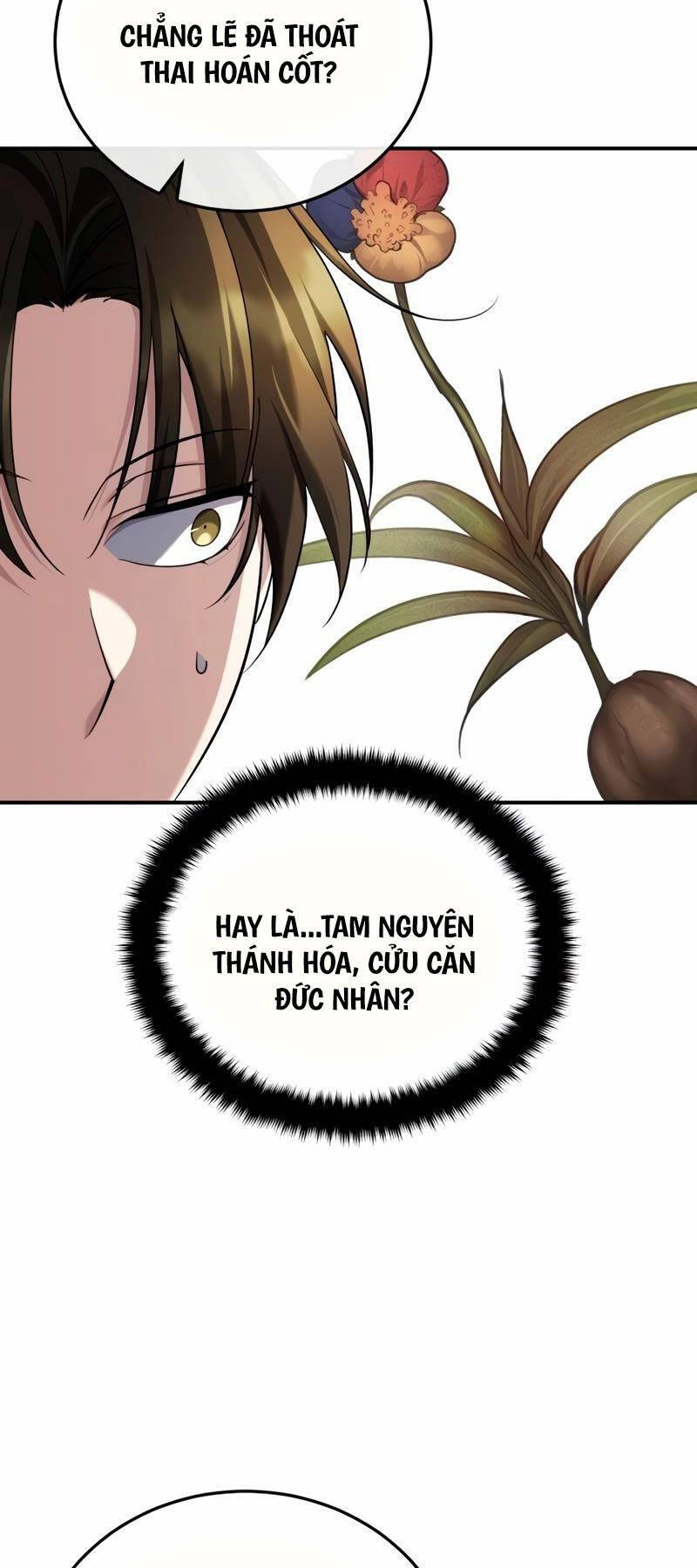 Thiếu Gia Yểu Mệnh Nhà Họ Bạch Chương 42 Ảnh 58