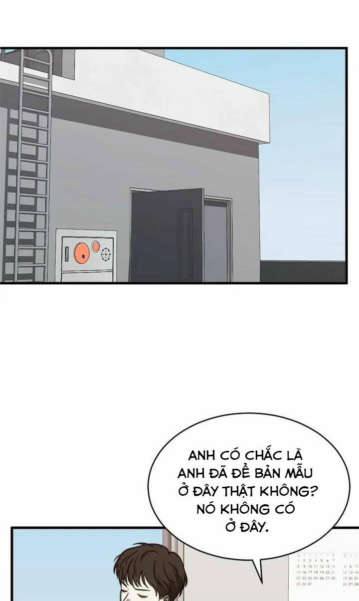 Lần Thứ Ba Chương 53 Ảnh 53