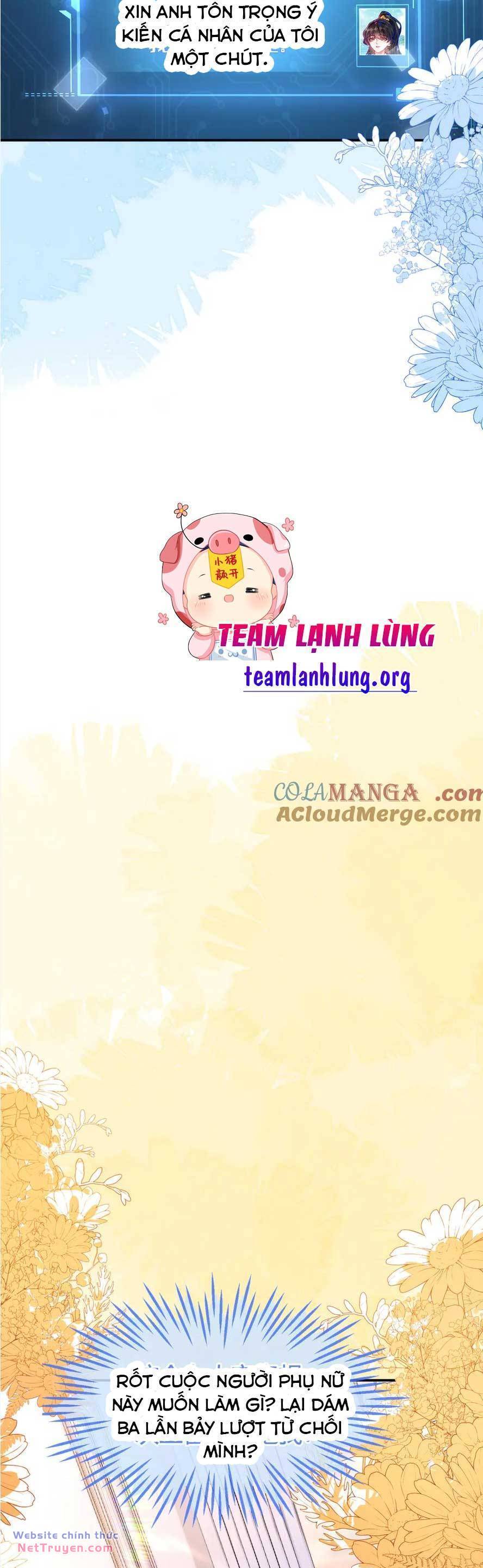 Vừa Mới Huỷ Hôn Đã Bị Dã Hồ Ly Lừa Kết Hôn Chương 46 Ảnh 13