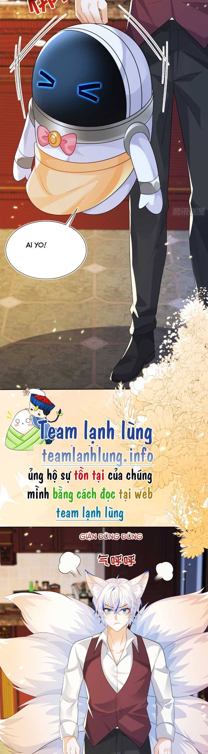 Vừa Mới Huỷ Hôn Đã Bị Dã Hồ Ly Lừa Kết Hôn Chương 53 Ảnh 28