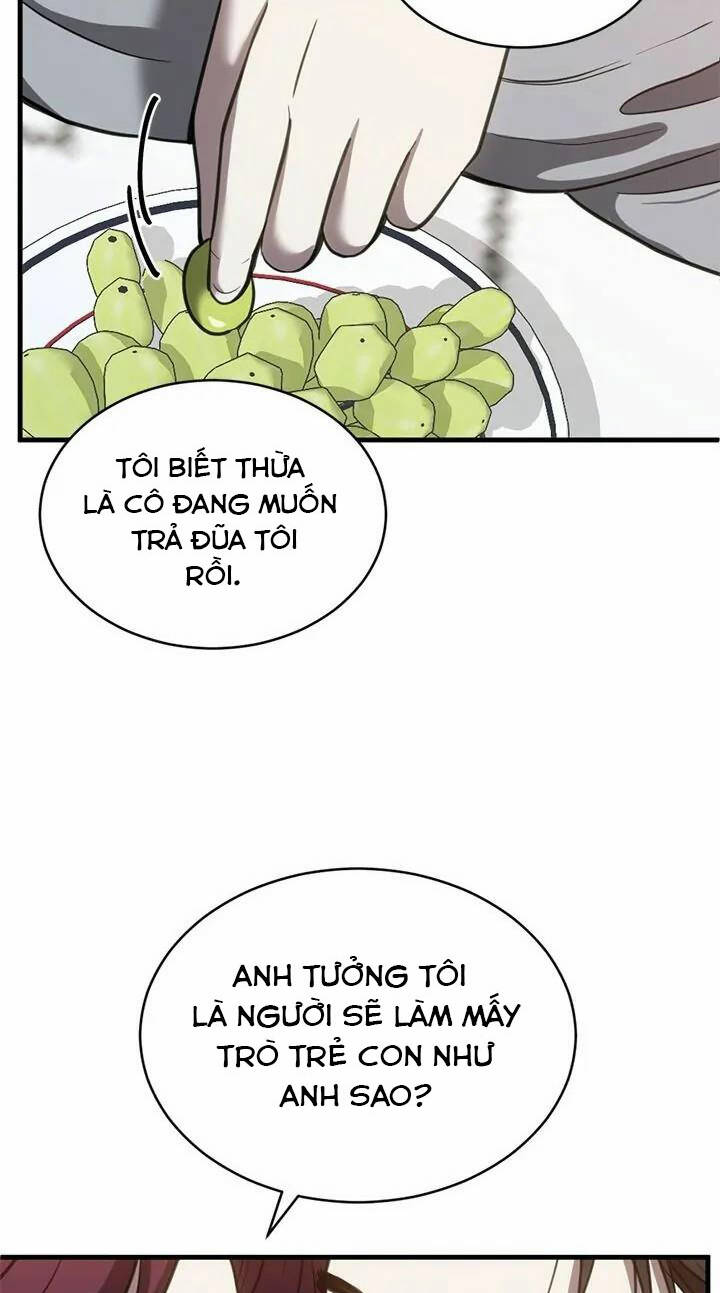 Lần Thứ Ba Chương 53 Ảnh 29
