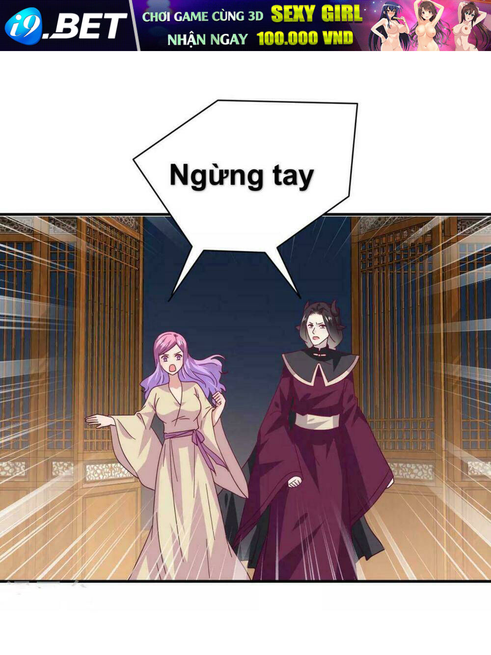 Nữ Hoàng Thú Sủng Chương 39 Ảnh 25