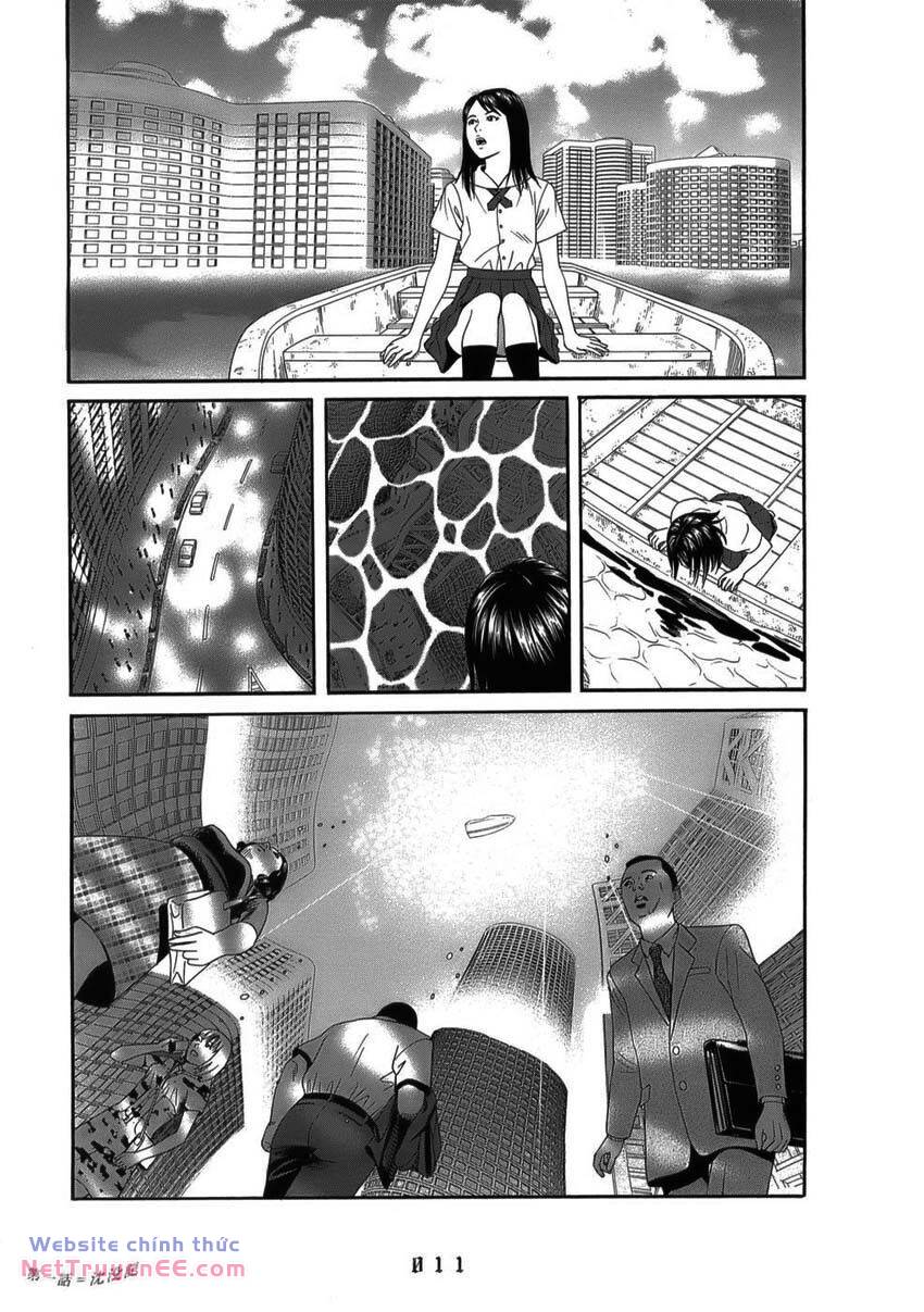 Thiếu Niên Thiếu Nữ Phiêu Lưu Ký Chương 1 Ảnh 16