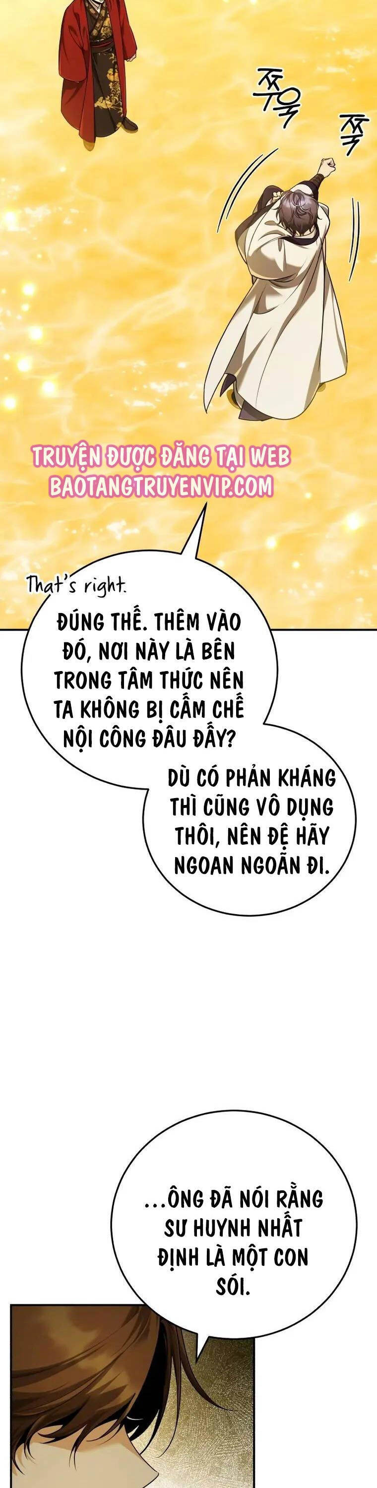 Thiếu Gia Yểu Mệnh Nhà Họ Bạch Chương 44 Ảnh 35