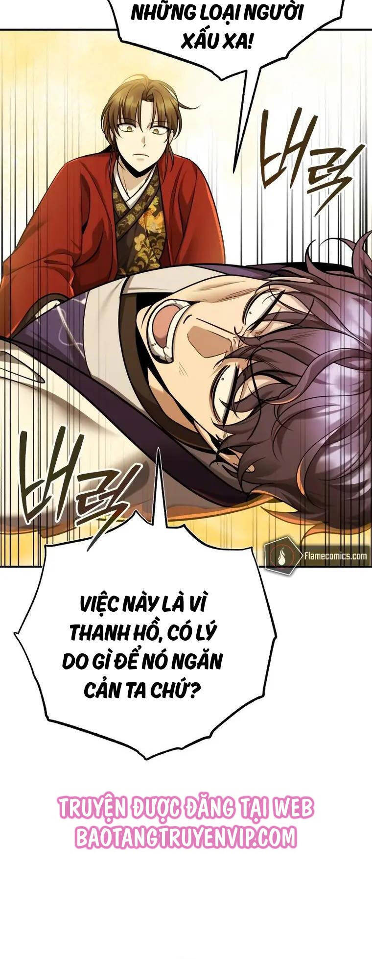 Thiếu Gia Yểu Mệnh Nhà Họ Bạch Chương 44 Ảnh 56