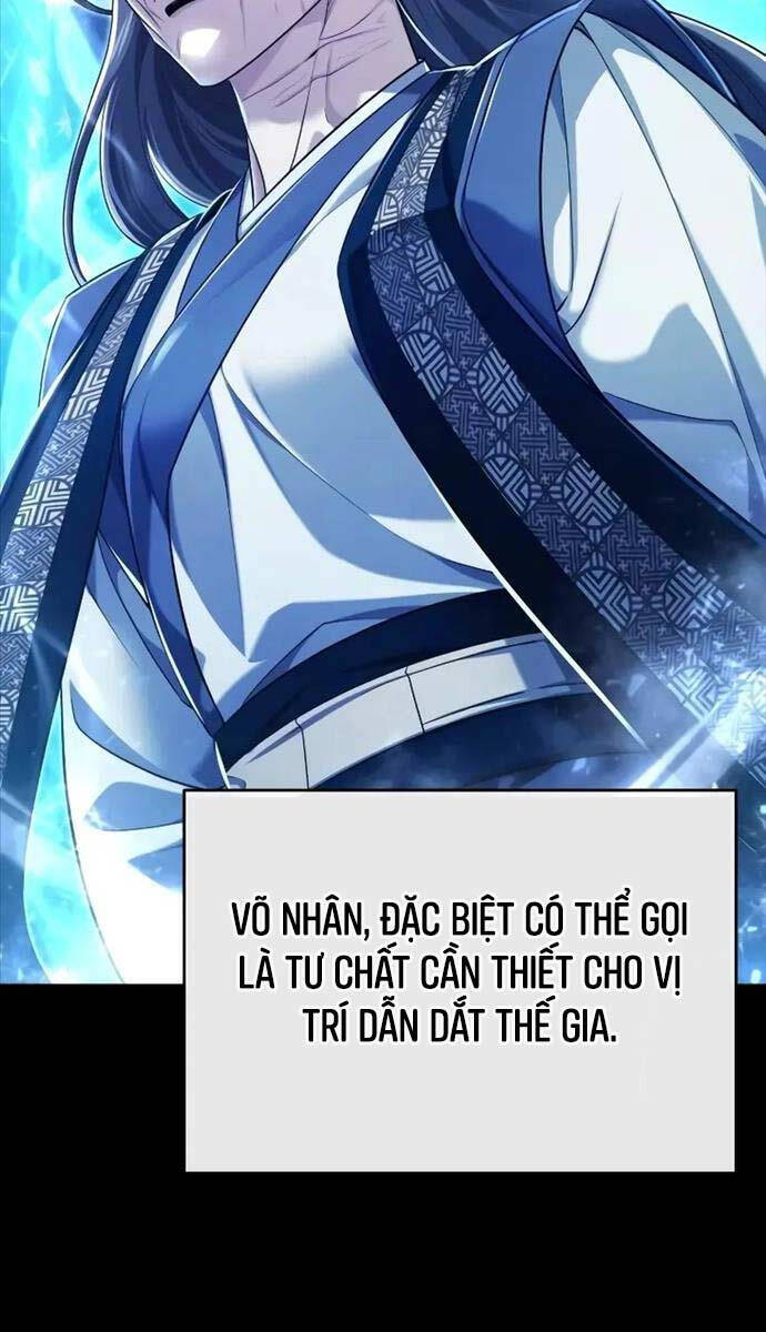 Thiếu Gia Yểu Mệnh Nhà Họ Bạch Chương 32 Ảnh 11