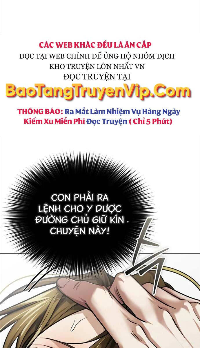 Thiếu Gia Yểu Mệnh Nhà Họ Bạch Chương 28 Ảnh 121