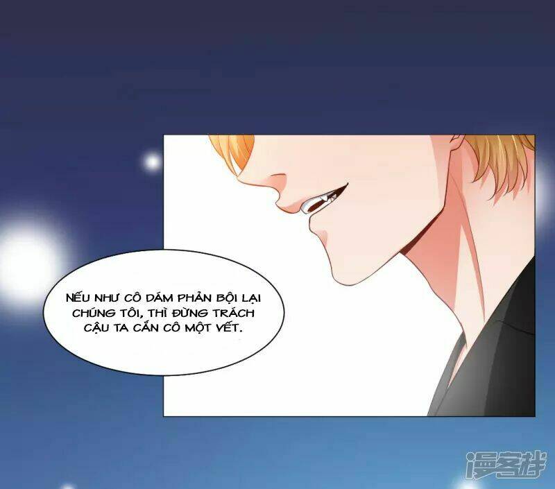 Minh Tinh Là Huyết Tộc Chương 9 Ảnh 35
