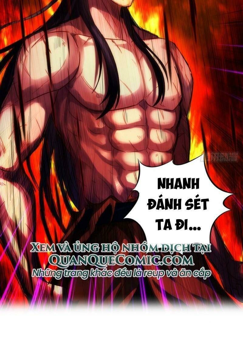 Bất Hủ Phàm Nhân Chương 41 Ảnh 79