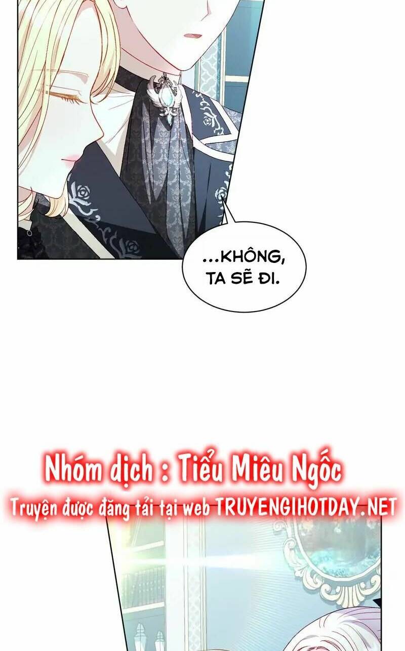 Một Ngày Nọ Cha Bỗng Dưng Xuất Hiện Chương 40 Ảnh 27