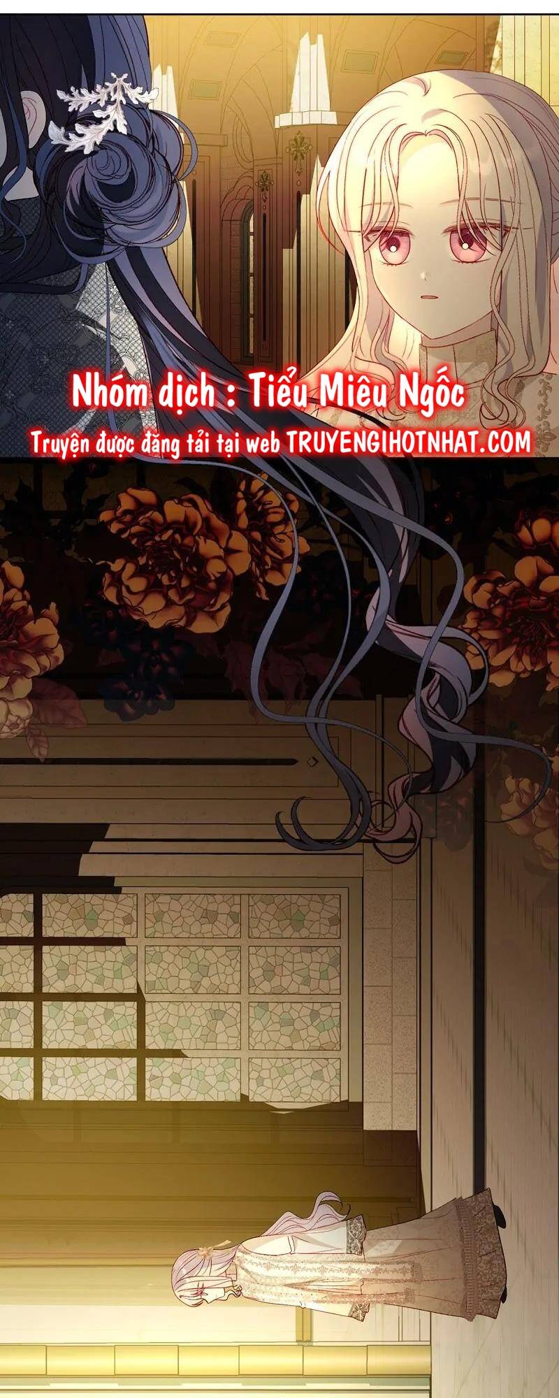 Một Ngày Nọ Cha Bỗng Dưng Xuất Hiện Chương 53 Ảnh 12