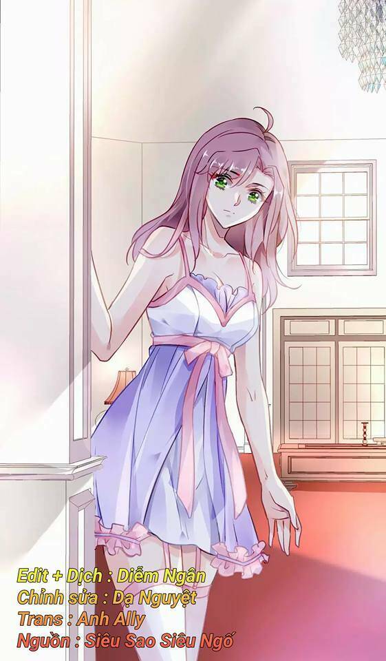 Đôi Tai Của Ác Quỷ Chương 13 Ảnh 17